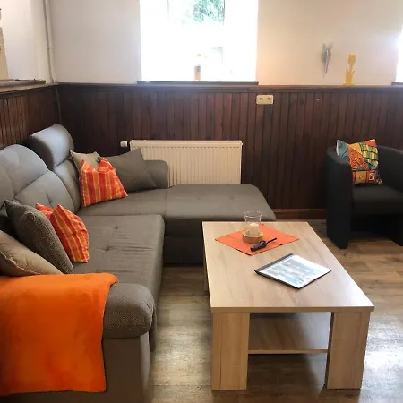 Tooren * Altenberg (Erzgebirge)