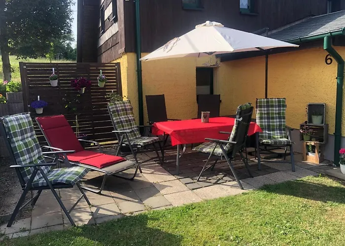 Hébergement de vacances Tooren *