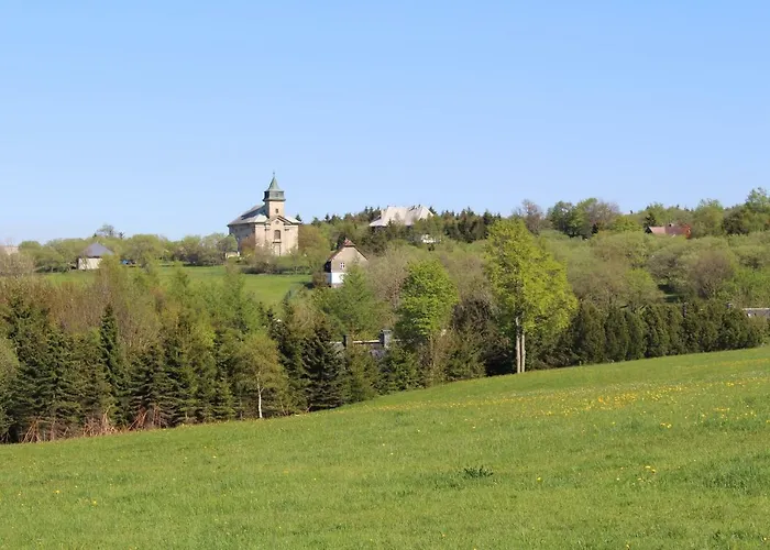Hébergement de vacances Tooren