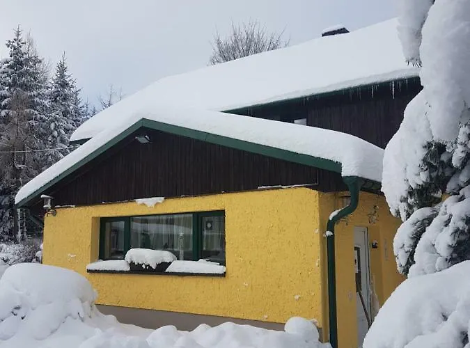 Hébergement de vacances Tooren